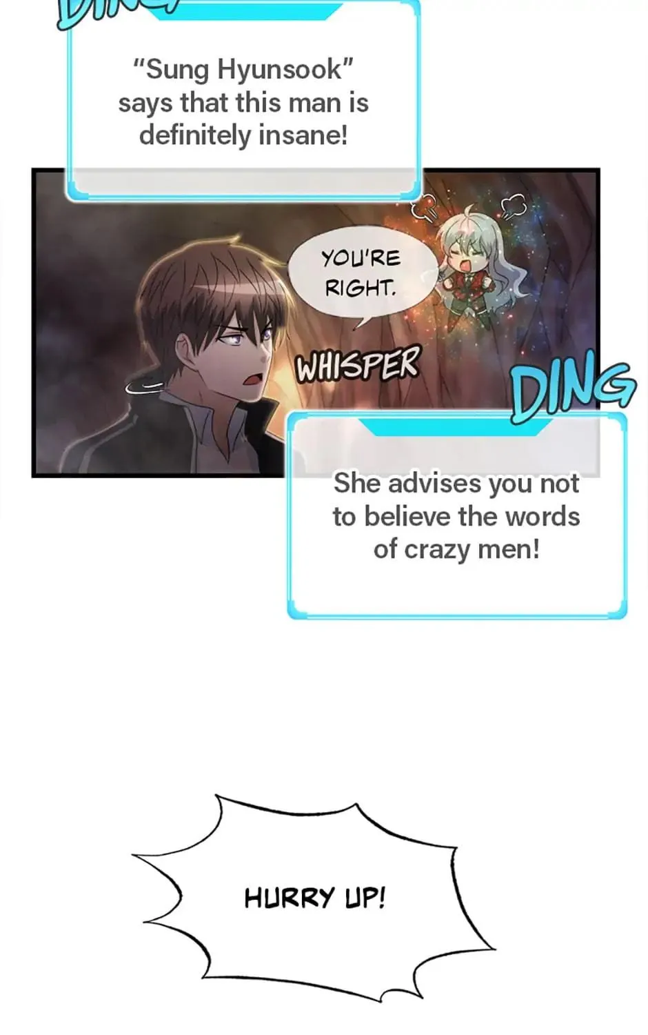 Read Stellar Mom chapter 13 image 56 on Lezhin
