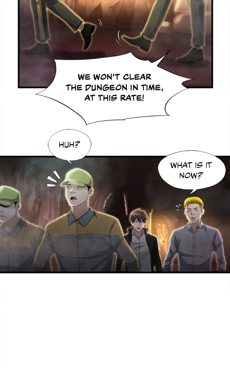 Read Stellar Mom chapter 13 image 58 on Lezhin