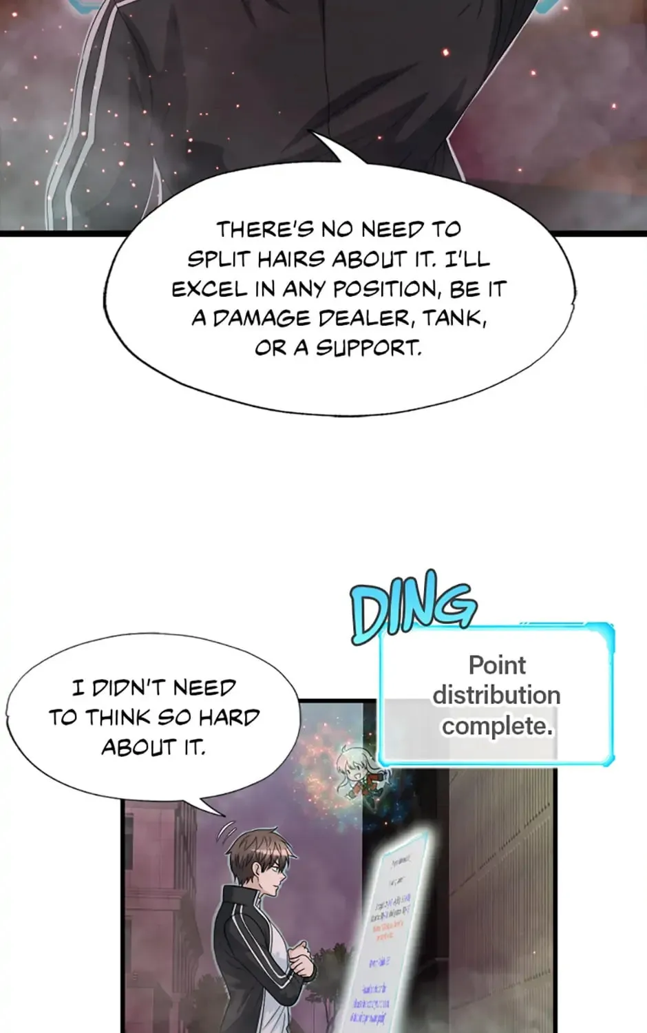 Read Stellar Mom chapter 13 image 6 on Lezhin
