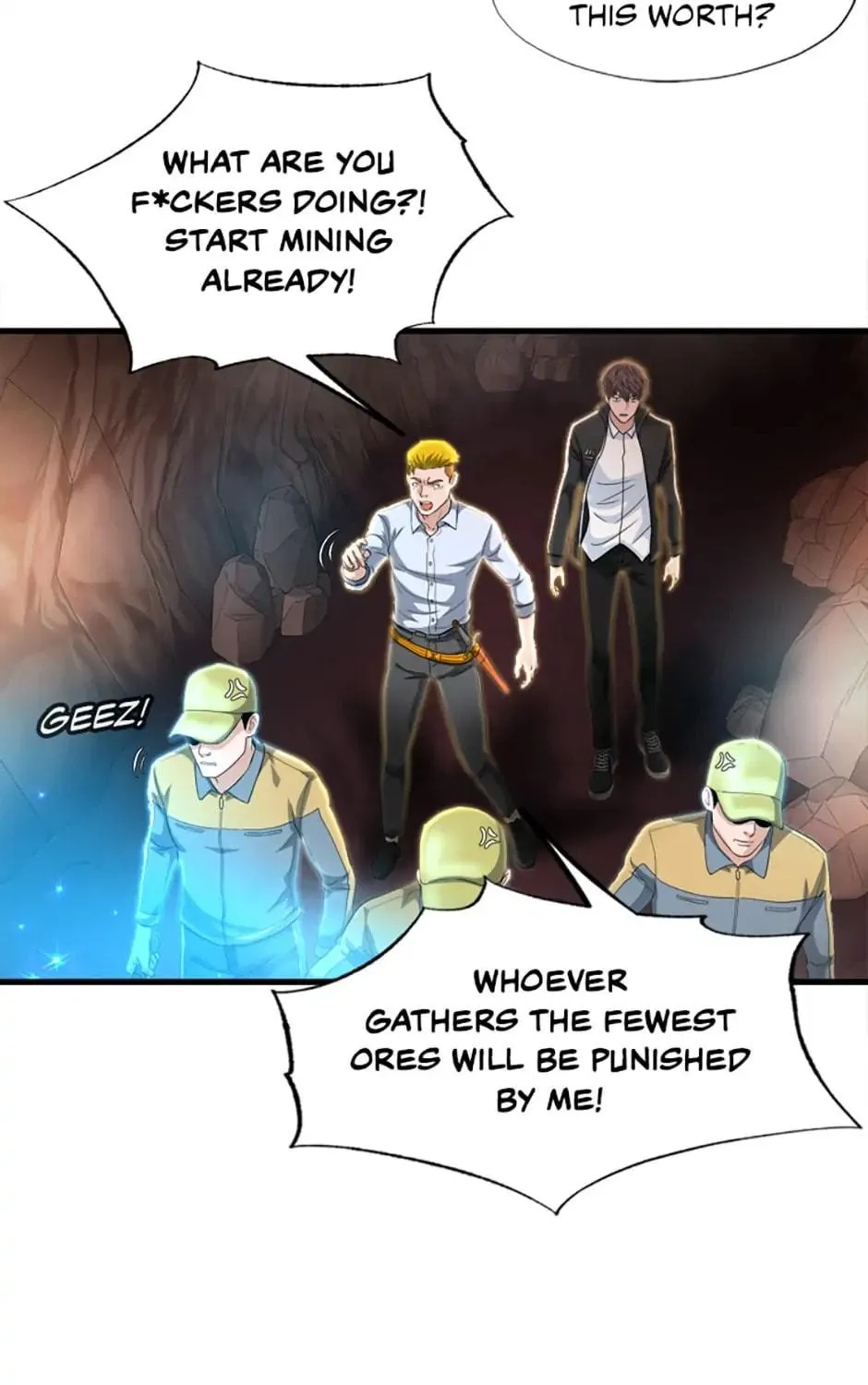 Read Stellar Mom chapter 13 image 68 on Lezhin