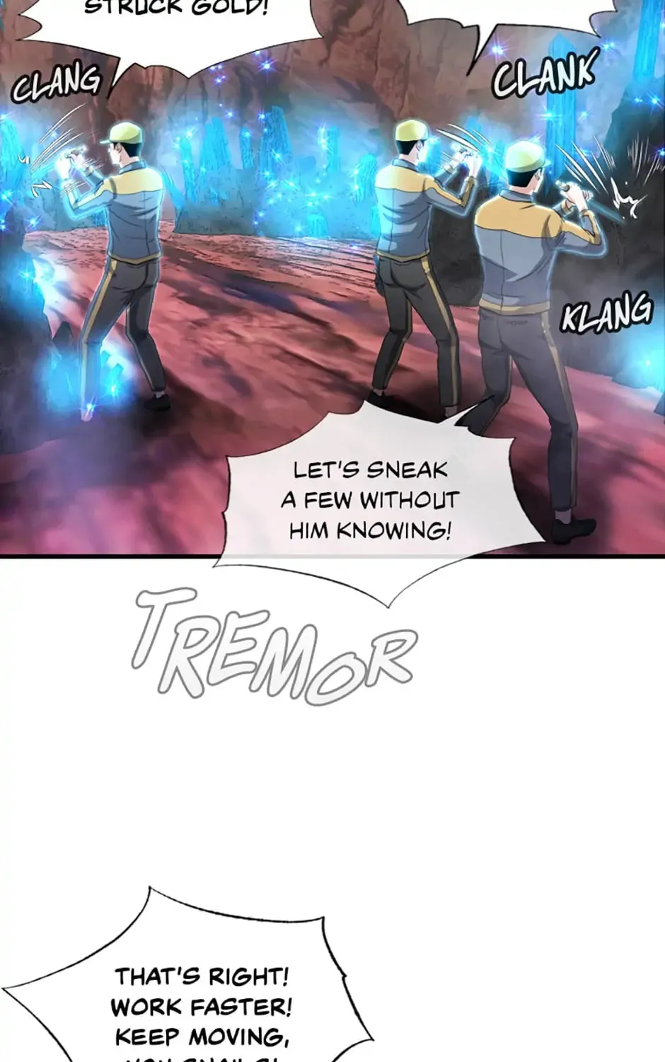 Read Stellar Mom chapter 13 image 70 on Lezhin