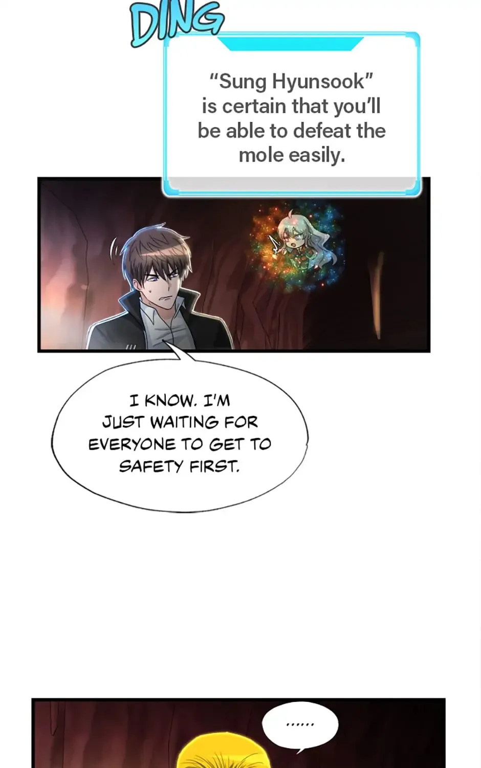 Read Stellar Mom chapter 13 image 82 on Lezhin