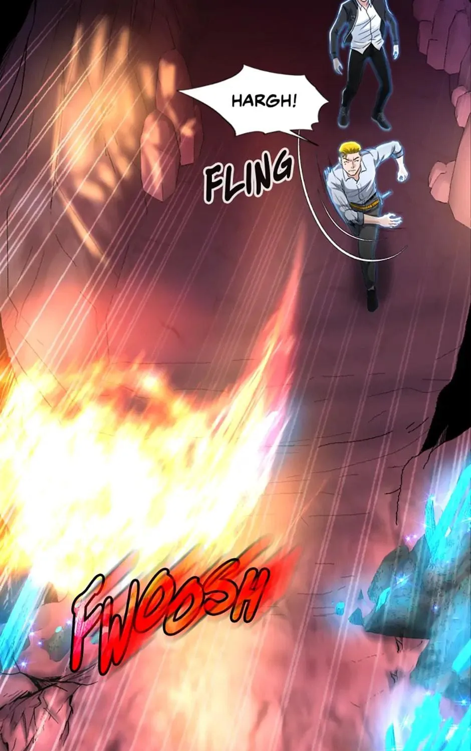 Read Stellar Mom chapter 13 image 86 on Lezhin