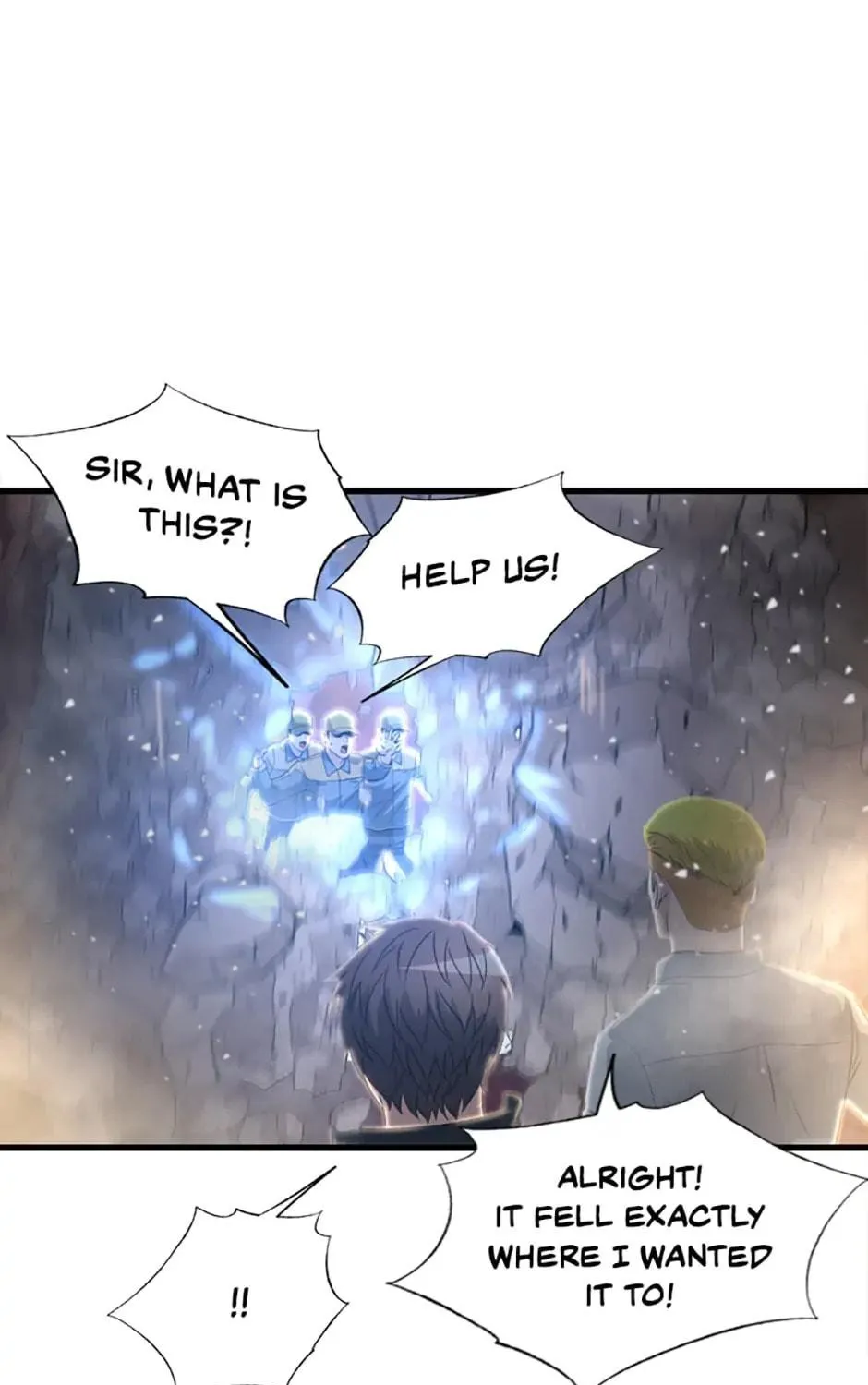Read Stellar Mom chapter 13 image 92 on Lezhin