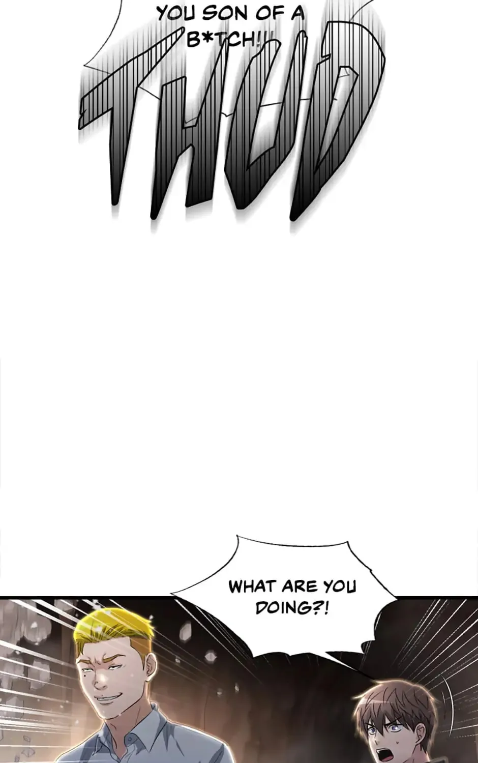 Read Stellar Mom chapter 13 image 94 on Lezhin