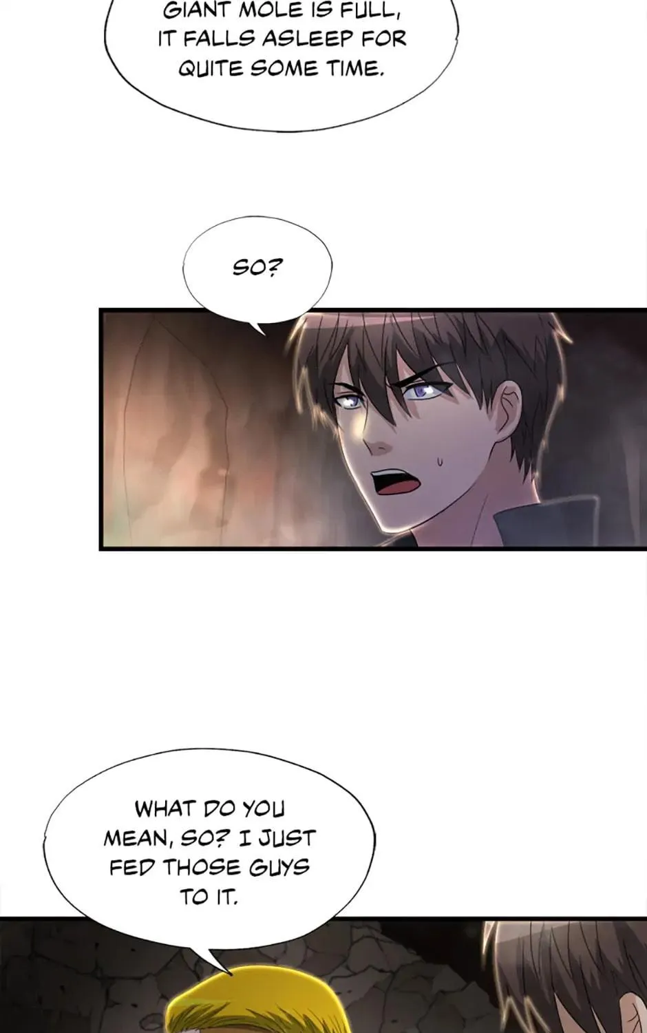 Read Stellar Mom chapter 13 image 96 on Lezhin