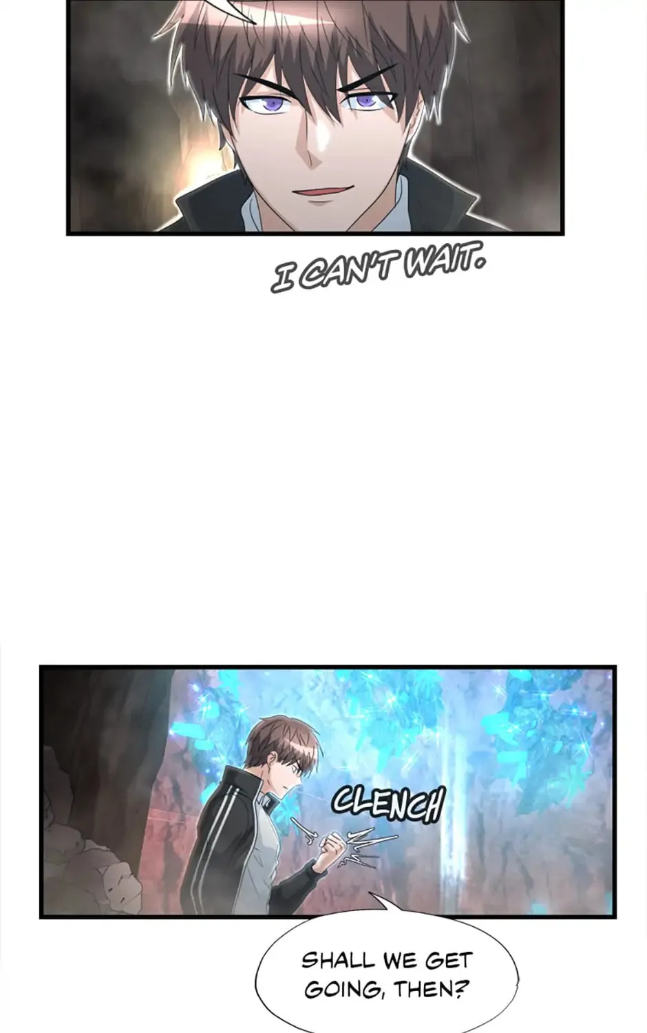 Read Stellar Mom chapter 14 image 102 on Lezhin