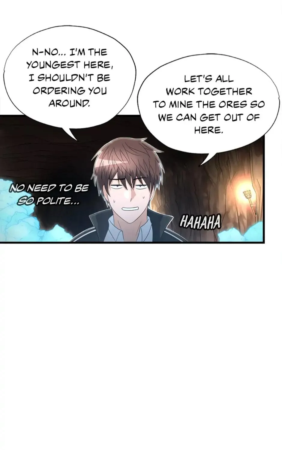 Read Stellar Mom chapter 14 image 106 on Lezhin