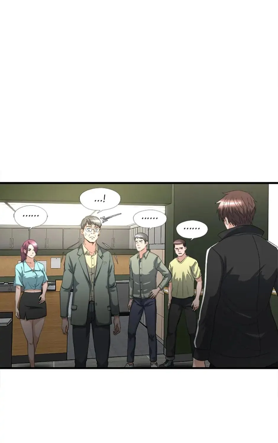 Read Stellar Mom chapter 14 image 108 on Lezhin
