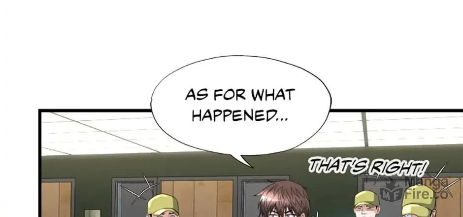 Read Stellar Mom chapter 14 image 109 on Lezhin