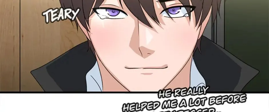 Read Stellar Mom chapter 14 image 121 on Lezhin