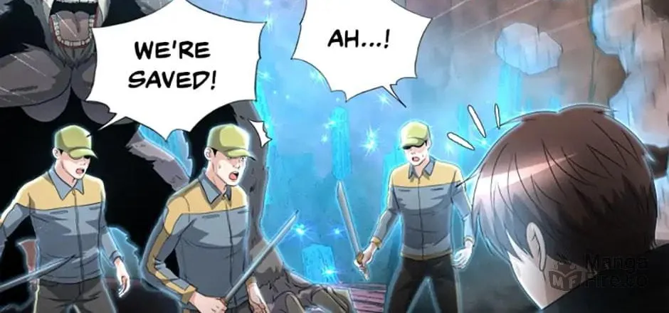 Read Stellar Mom chapter 14 image 19 on Lezhin