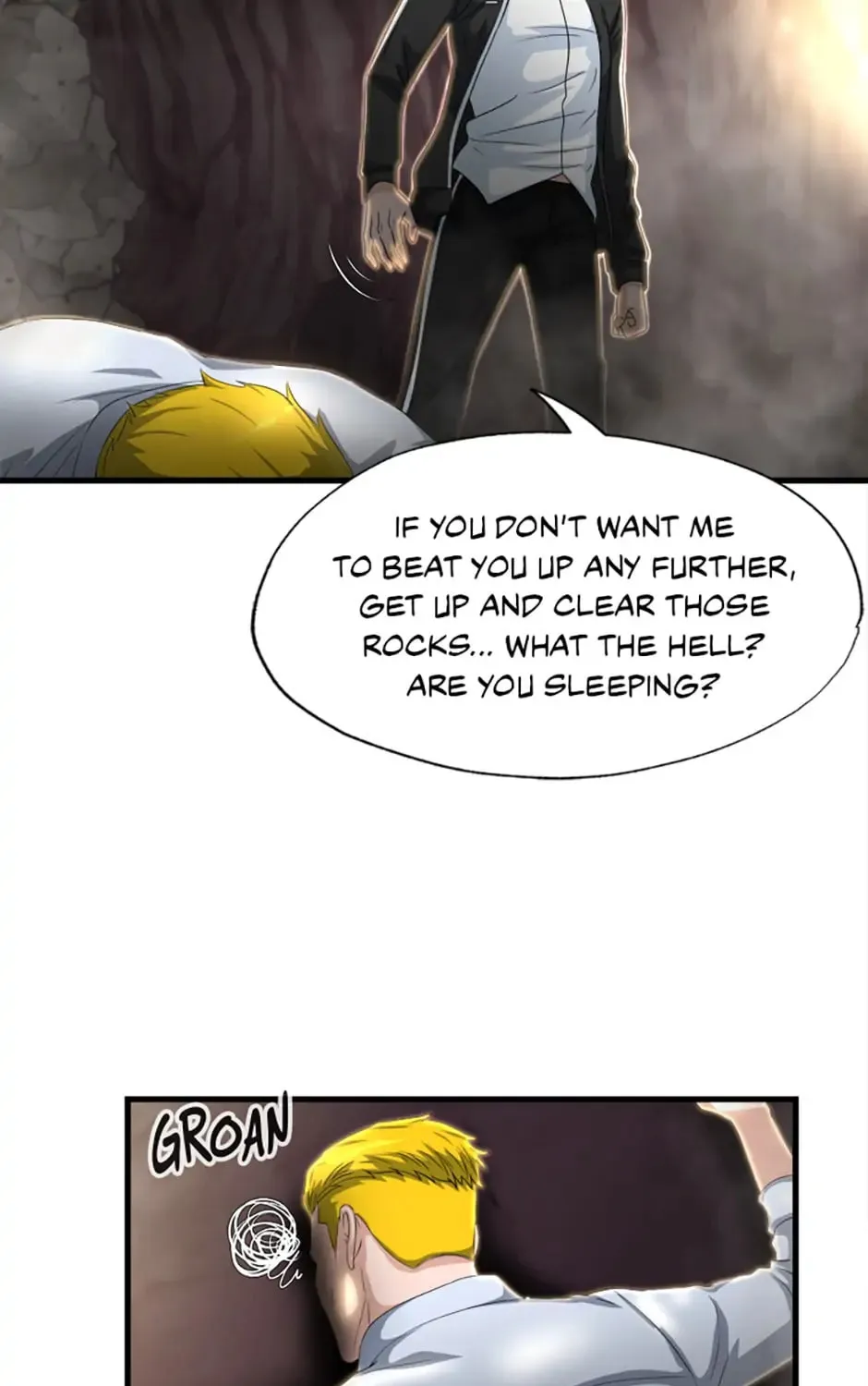 Read Stellar Mom chapter 14 image 2 on Lezhin