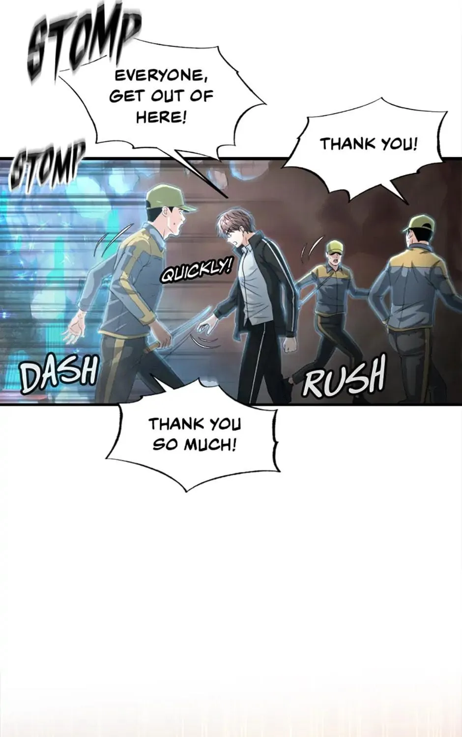 Read Stellar Mom chapter 14 image 22 on Lezhin