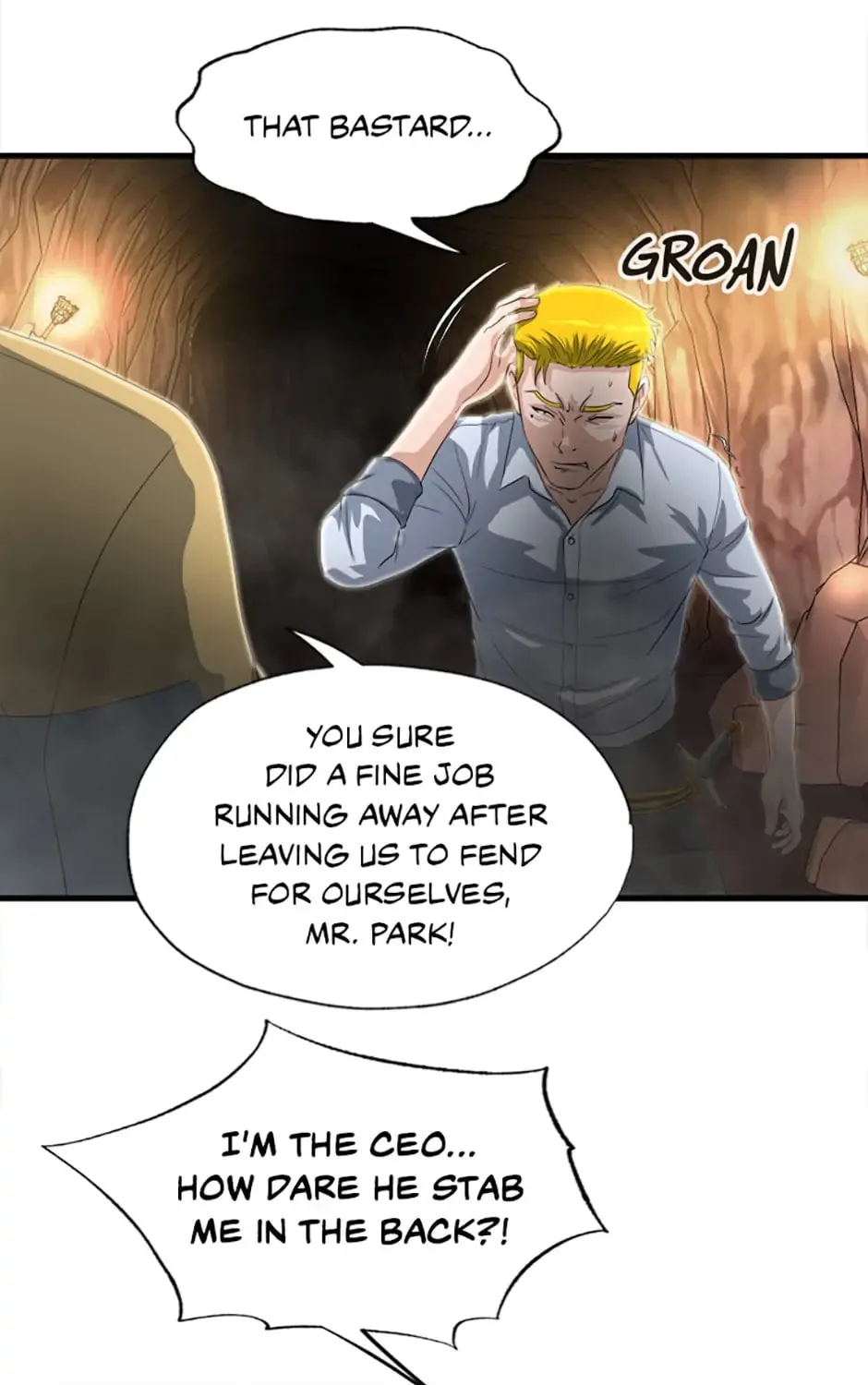 Read Stellar Mom chapter 14 image 44 on Lezhin