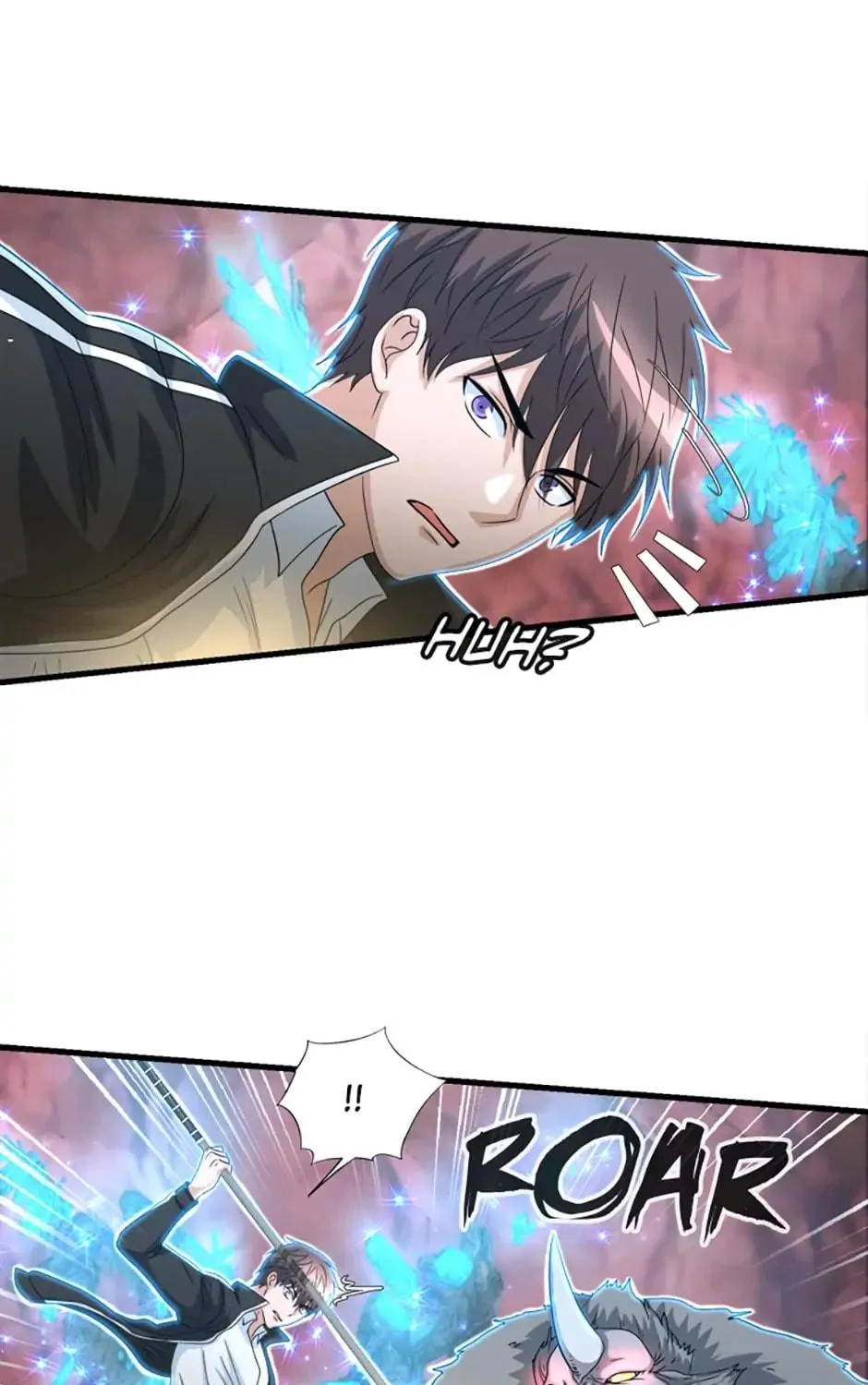 Read Stellar Mom chapter 14 image 52 on Lezhin