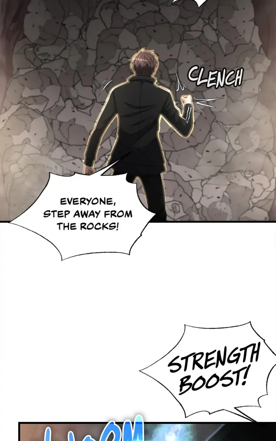 Read Stellar Mom chapter 14 image 6 on Lezhin