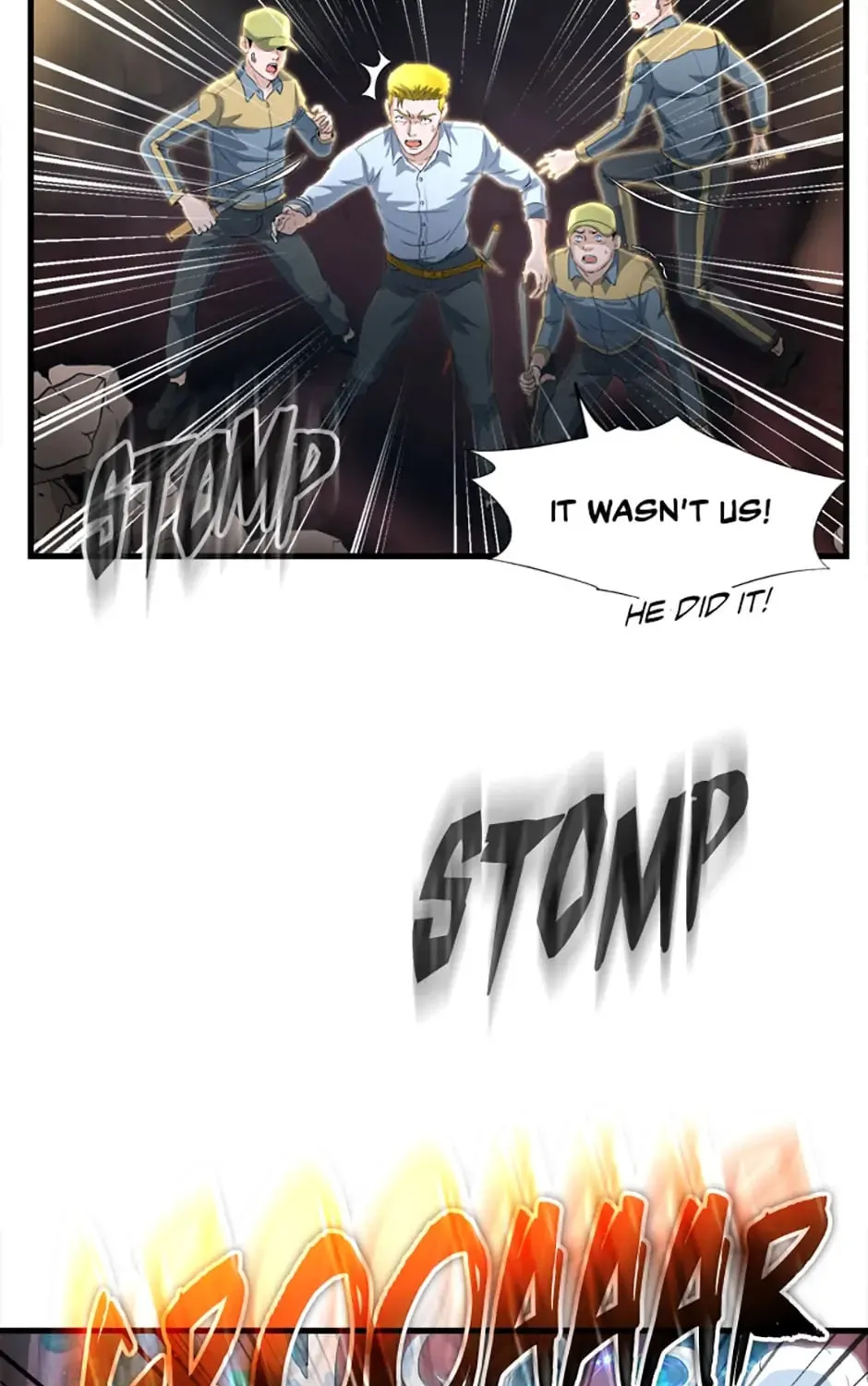 Read Stellar Mom chapter 14 image 60 on Lezhin