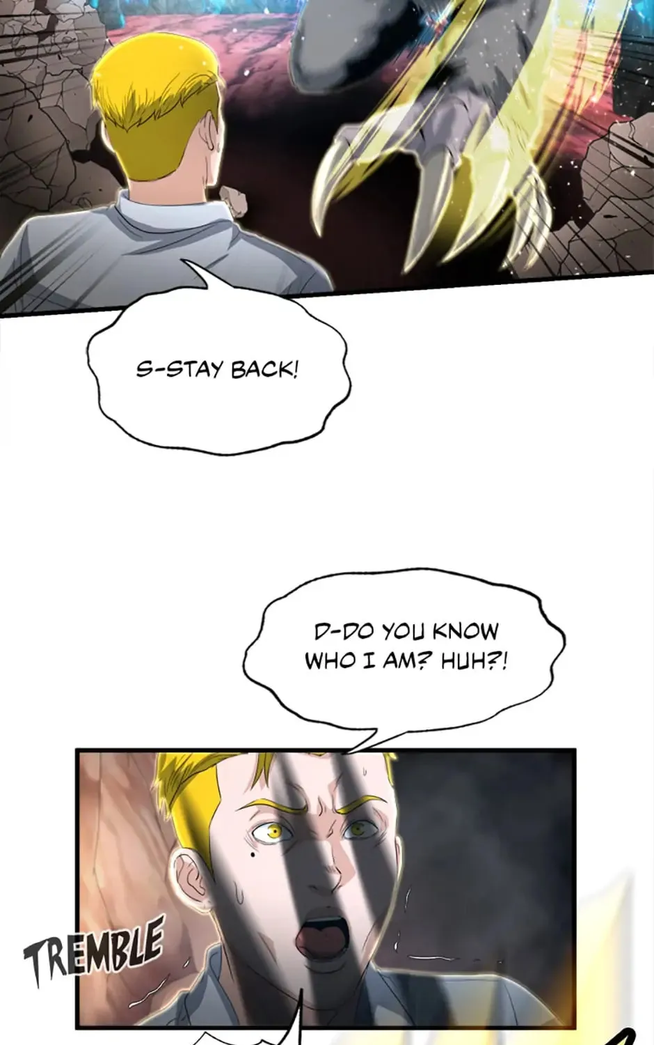 Read Stellar Mom chapter 14 image 62 on Lezhin