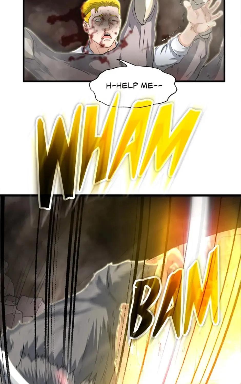Read Stellar Mom chapter 14 image 68 on Lezhin
