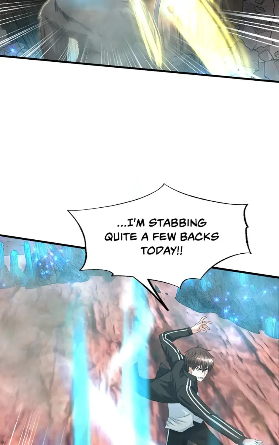 Read Stellar Mom chapter 14 image 74 on Lezhin