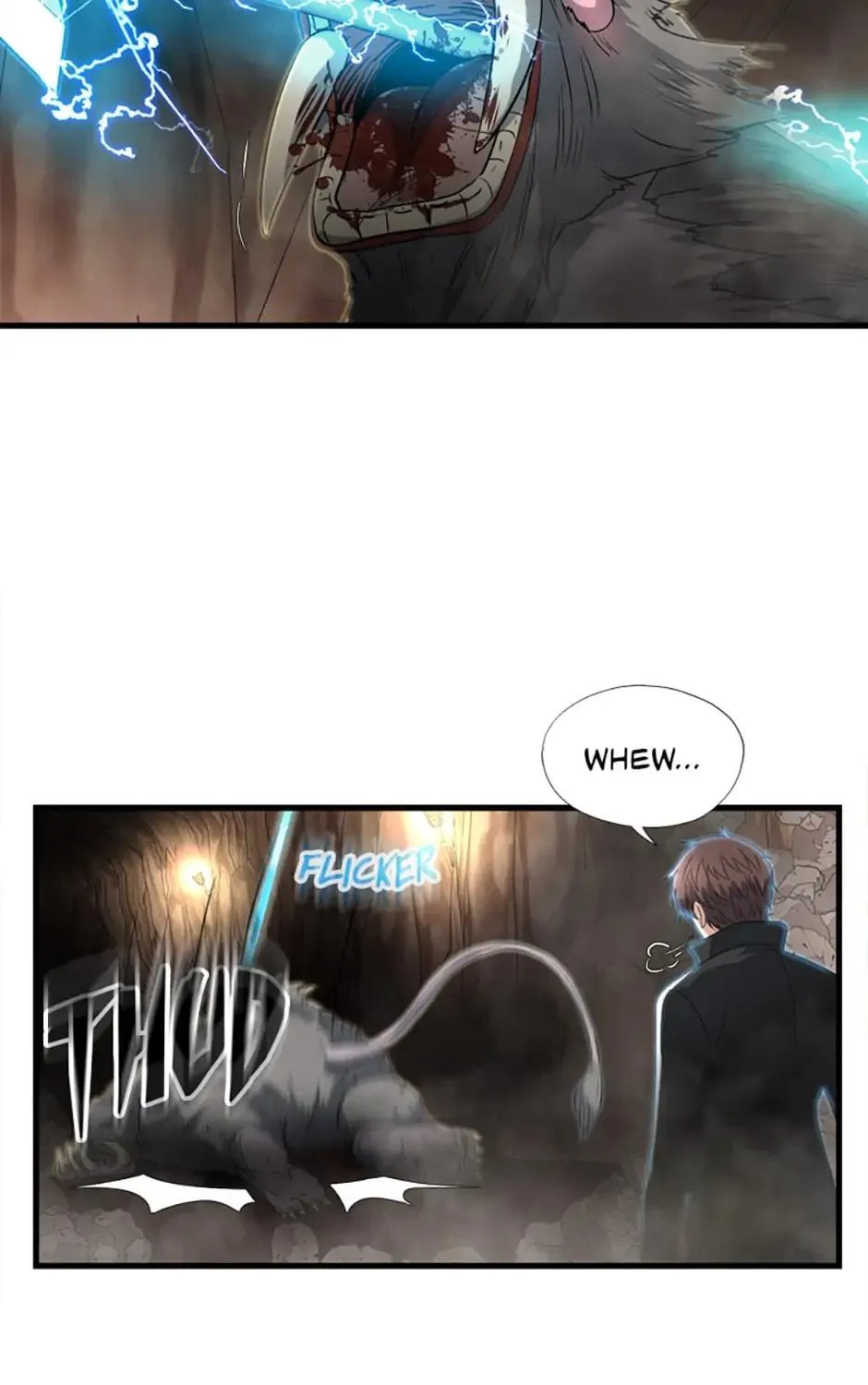 Read Stellar Mom chapter 14 image 82 on Lezhin