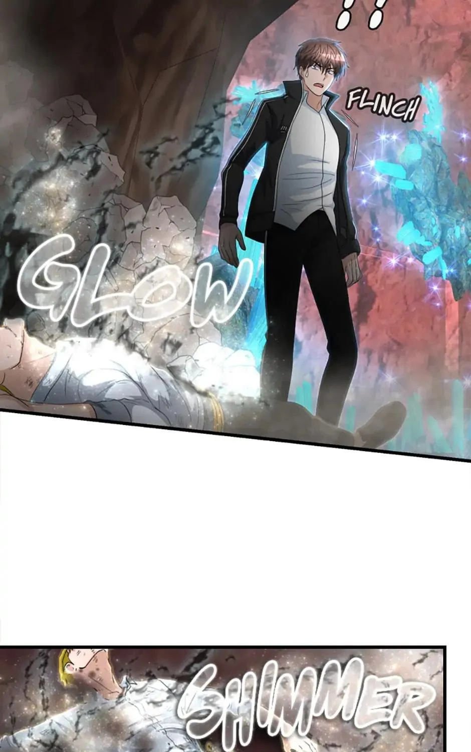 Read Stellar Mom chapter 14 image 88 on Lezhin