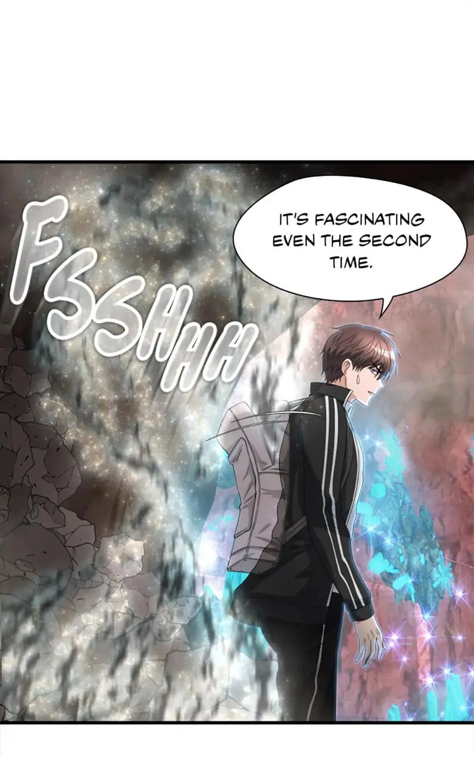 Read Stellar Mom chapter 14 image 90 on Lezhin