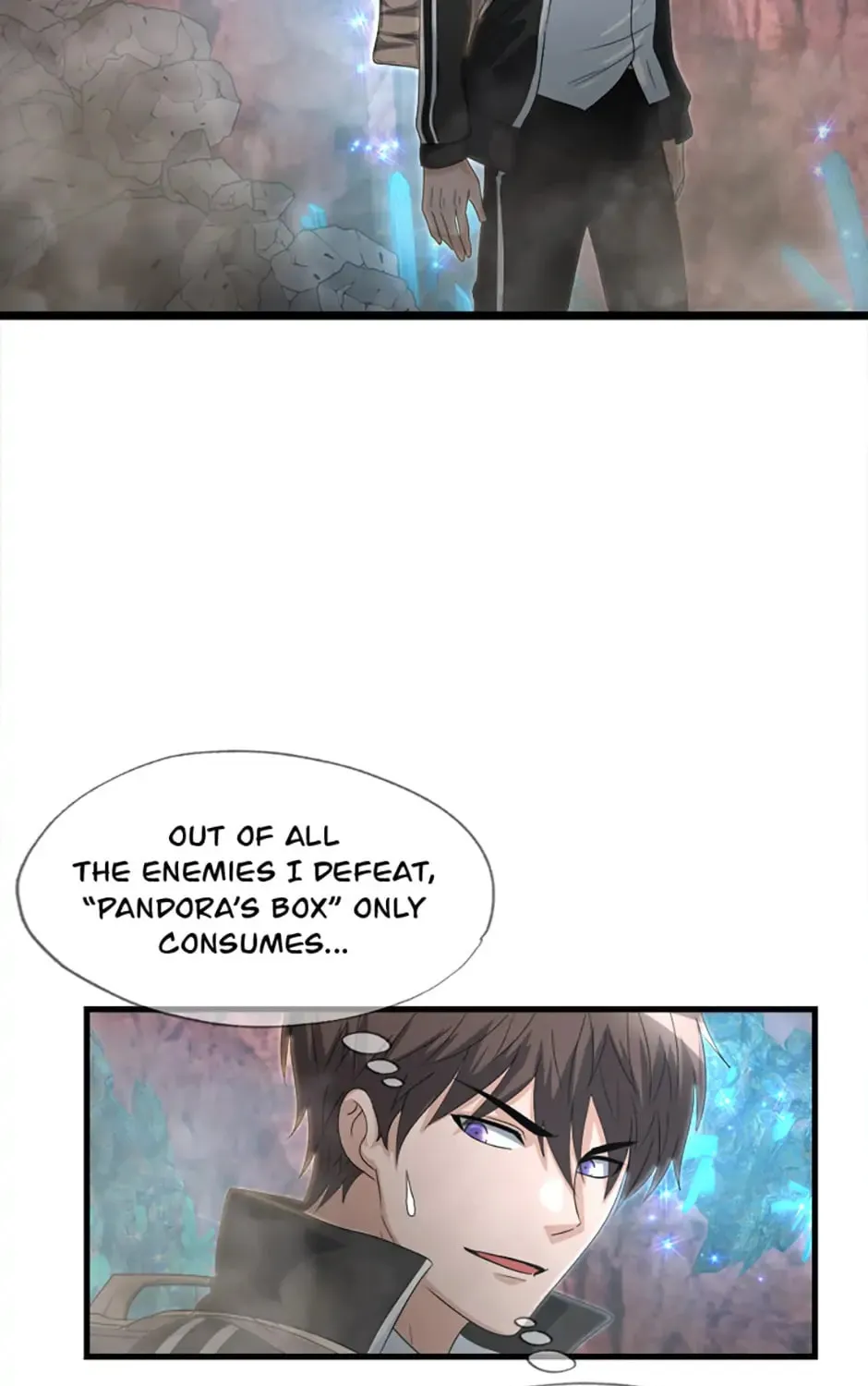Read Stellar Mom chapter 14 image 96 on Lezhin