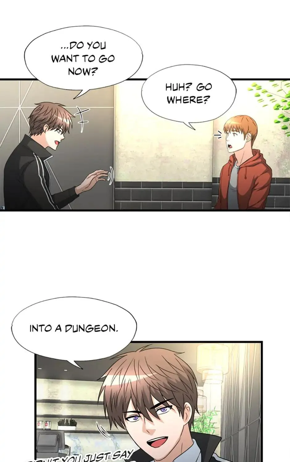 Read Stellar Mom chapter 15 image 100 on Lezhin