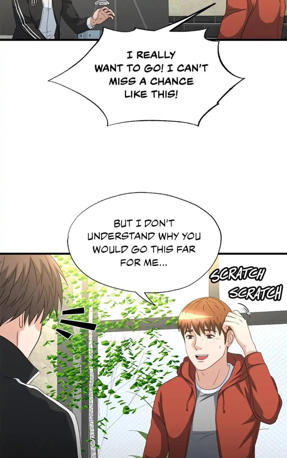 Read Stellar Mom chapter 15 image 104 on Lezhin
