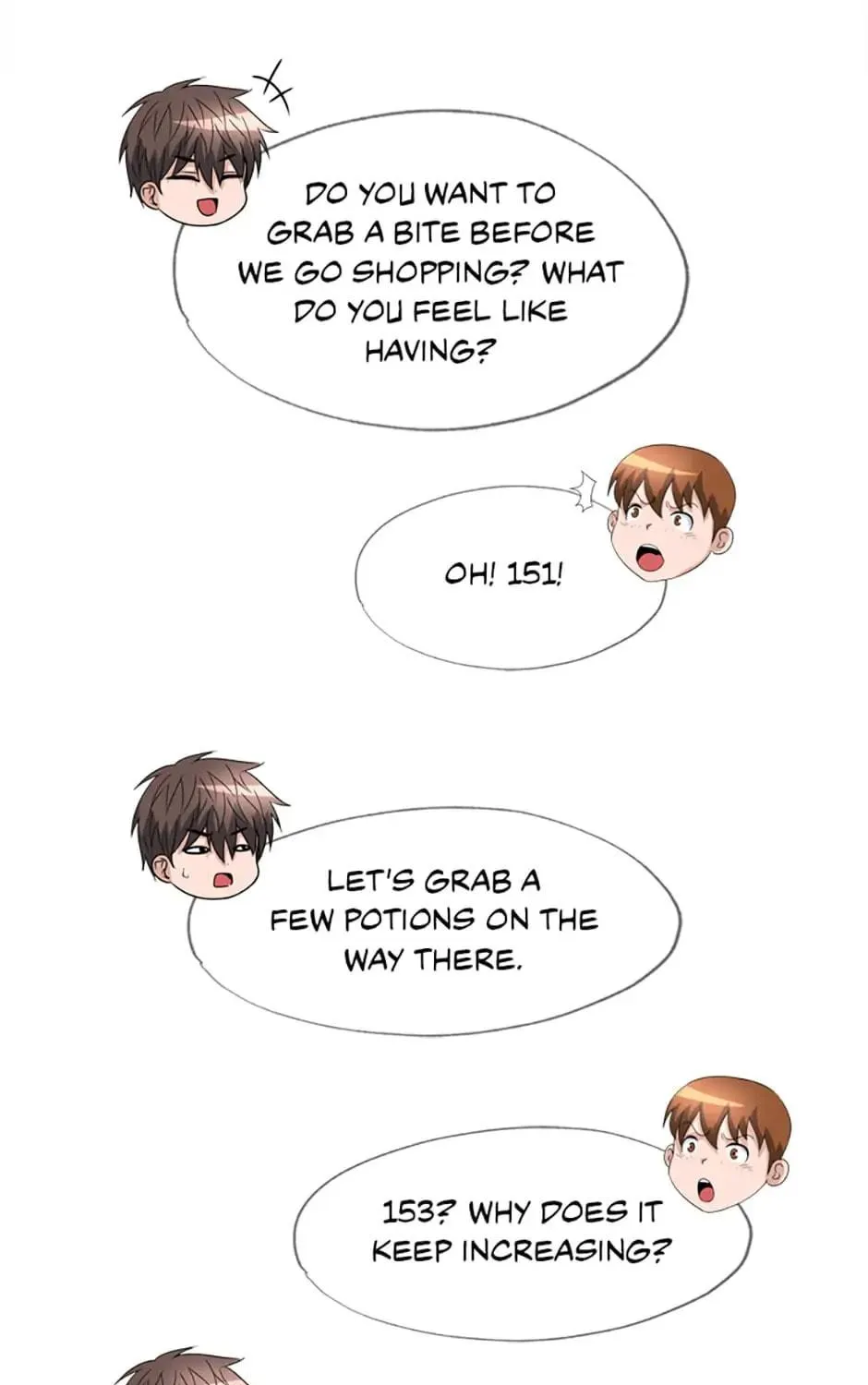 Read Stellar Mom chapter 15 image 112 on Lezhin