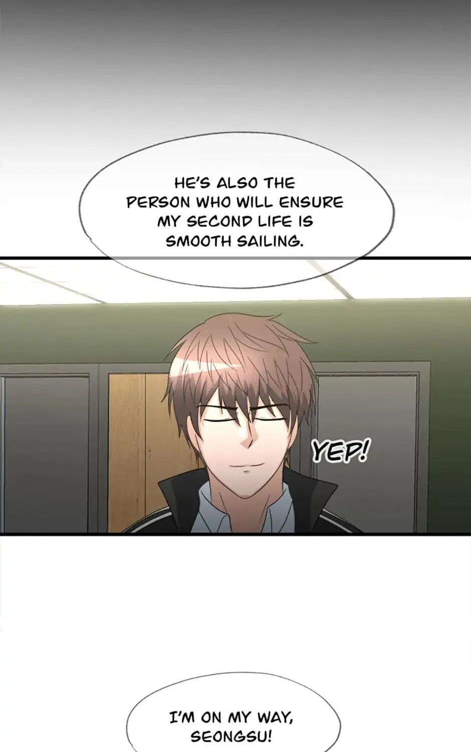 Read Stellar Mom chapter 15 image 16 on Lezhin