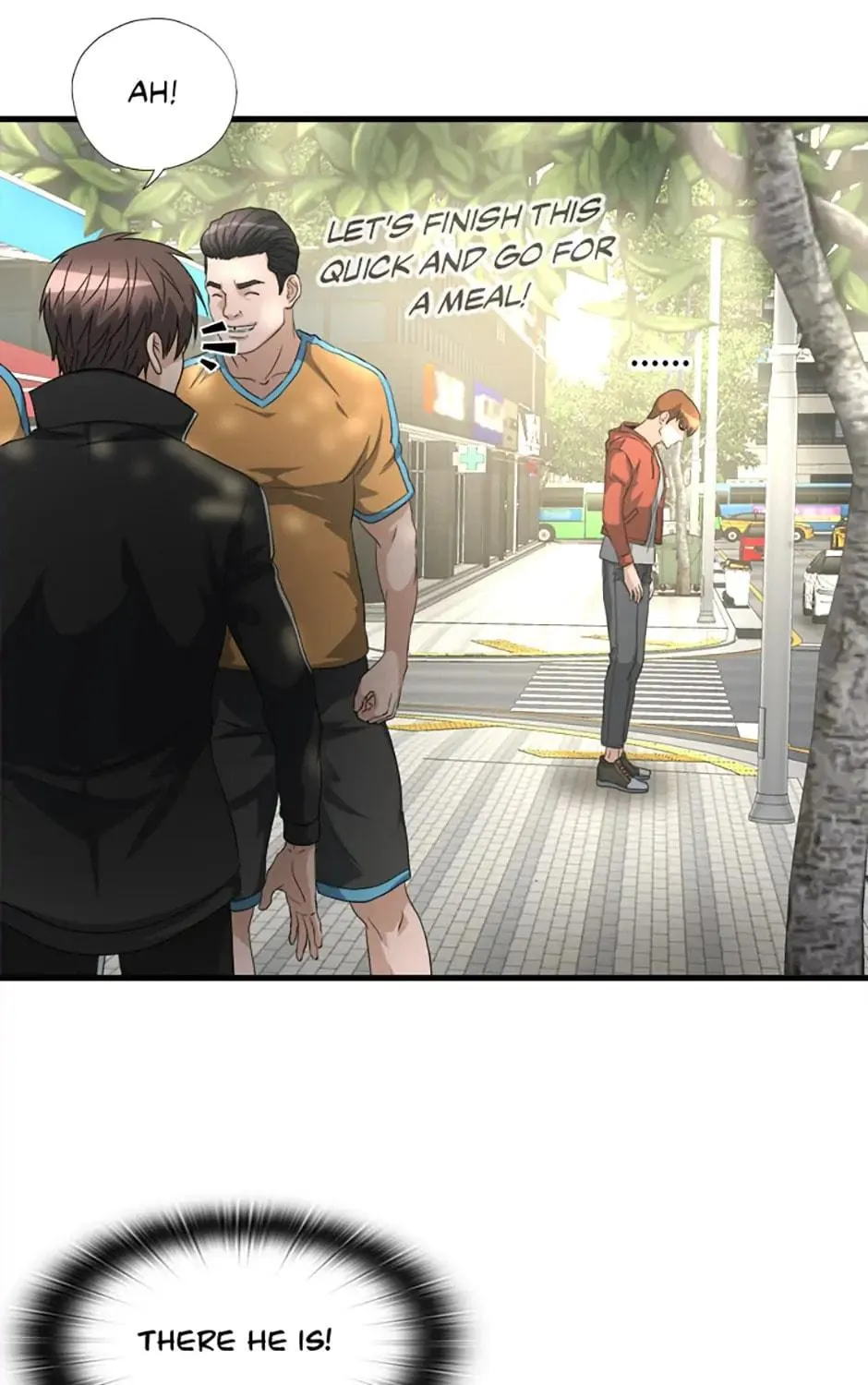 Read Stellar Mom chapter 15 image 28 on Lezhin