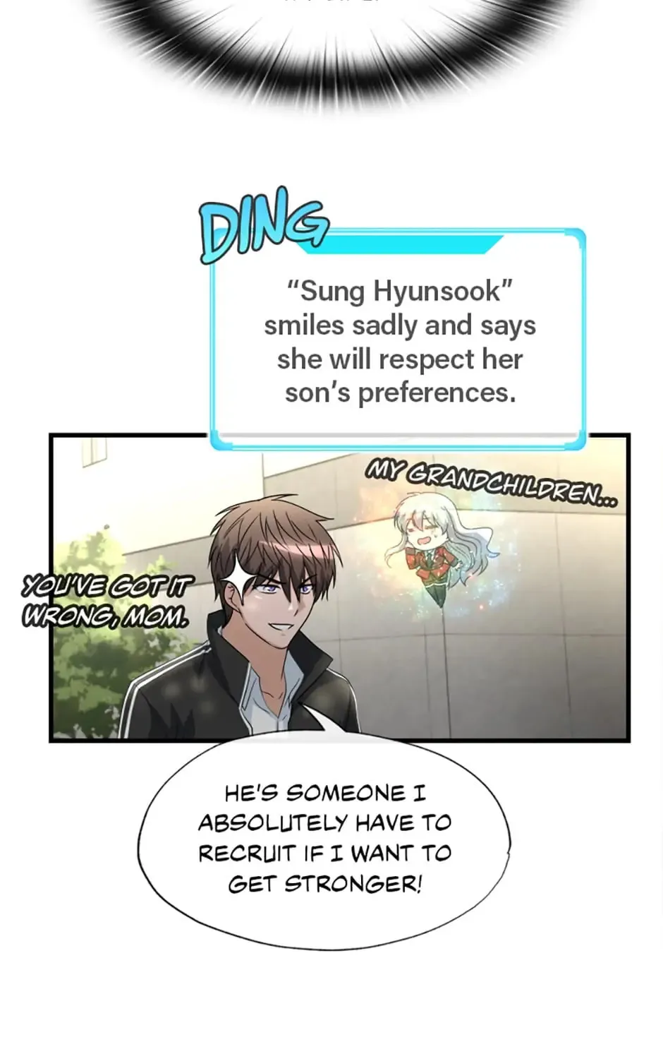 Read Stellar Mom chapter 15 image 32 on Lezhin