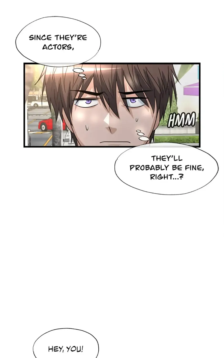 Read Stellar Mom chapter 15 image 36 on Lezhin