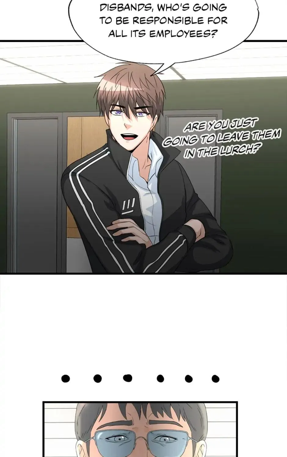 Read Stellar Mom chapter 15 image 4 on Lezhin