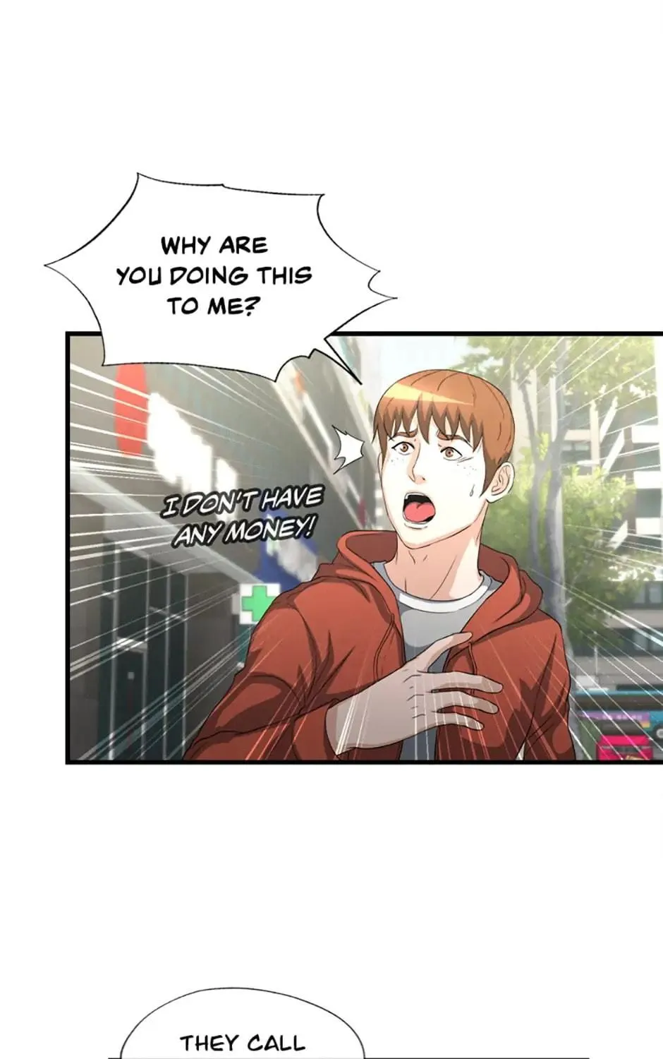 Read Stellar Mom chapter 15 image 40 on Lezhin