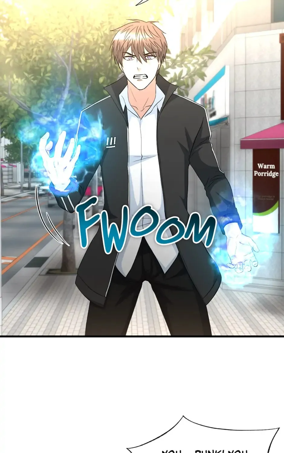 Read Stellar Mom chapter 15 image 50 on Lezhin