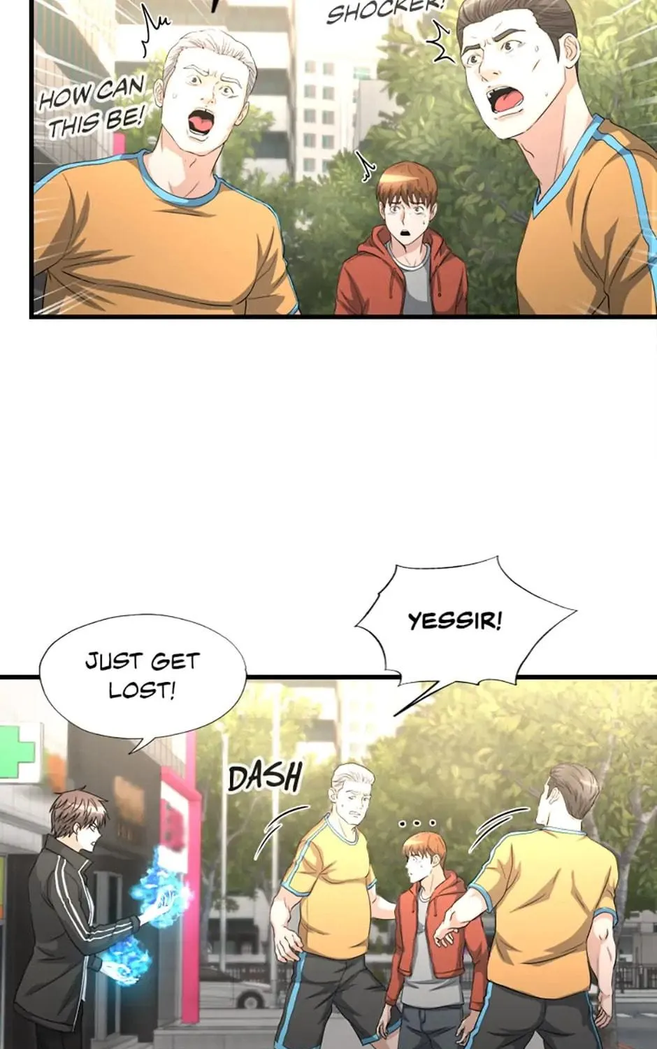 Read Stellar Mom chapter 15 image 52 on Lezhin