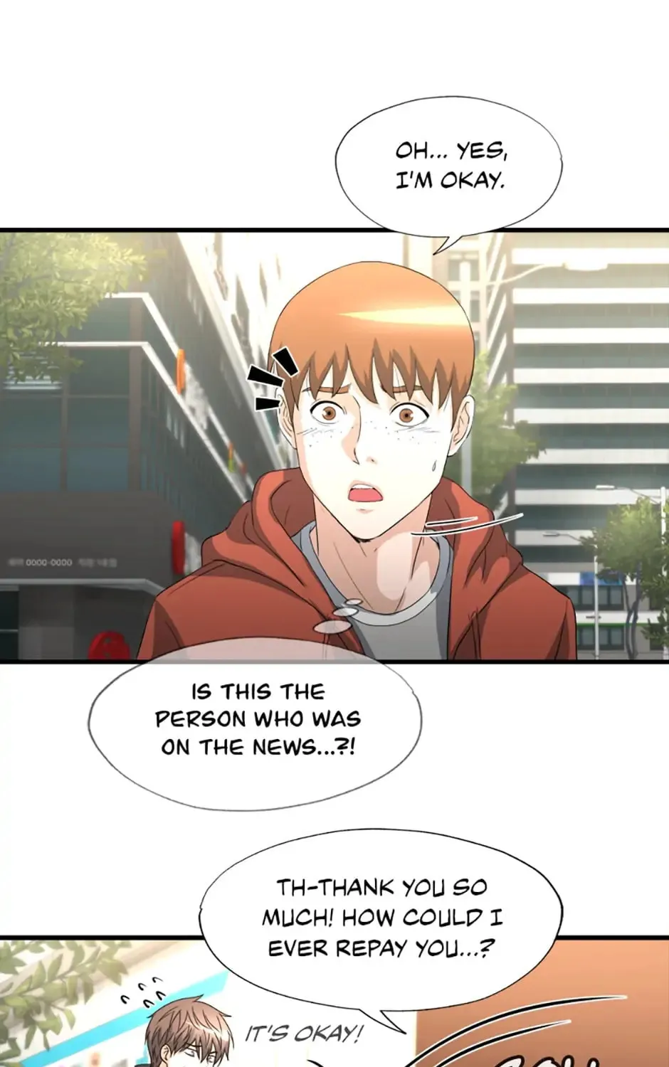 Read Stellar Mom chapter 15 image 56 on Lezhin