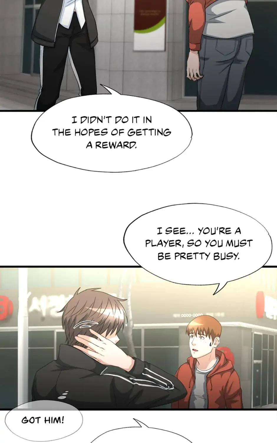 Read Stellar Mom chapter 15 image 58 on Lezhin