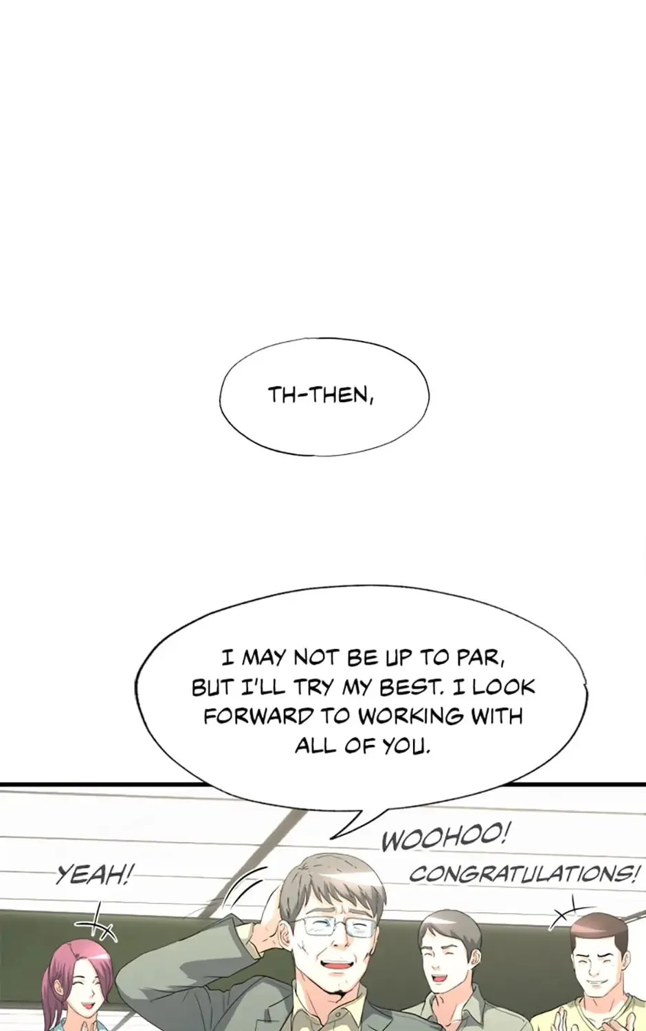 Read Stellar Mom chapter 15 image 6 on Lezhin