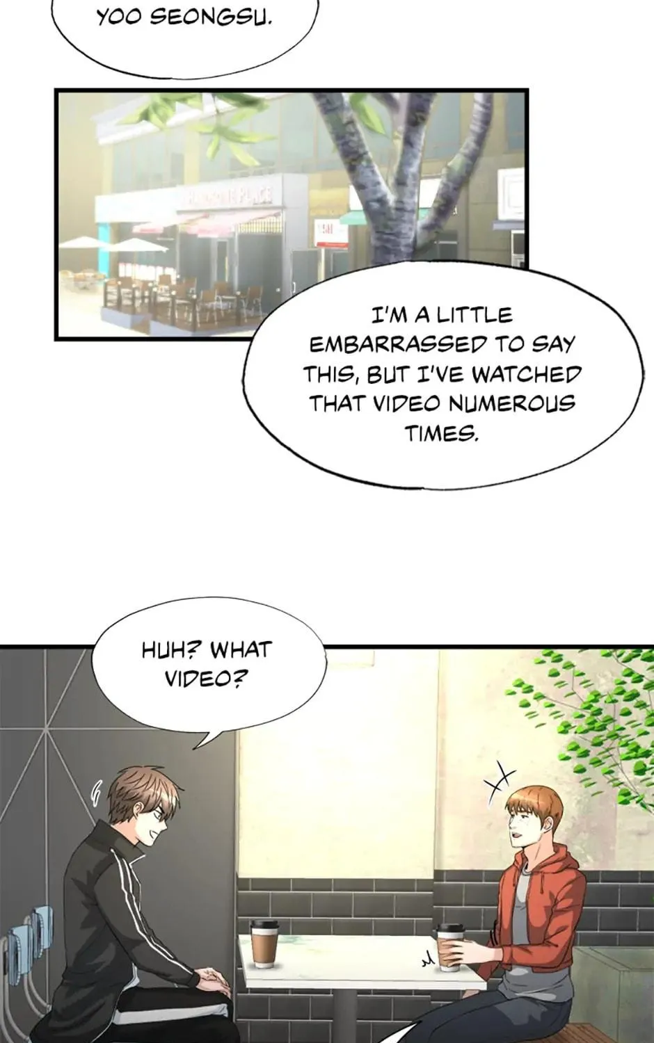 Read Stellar Mom chapter 15 image 64 on Lezhin