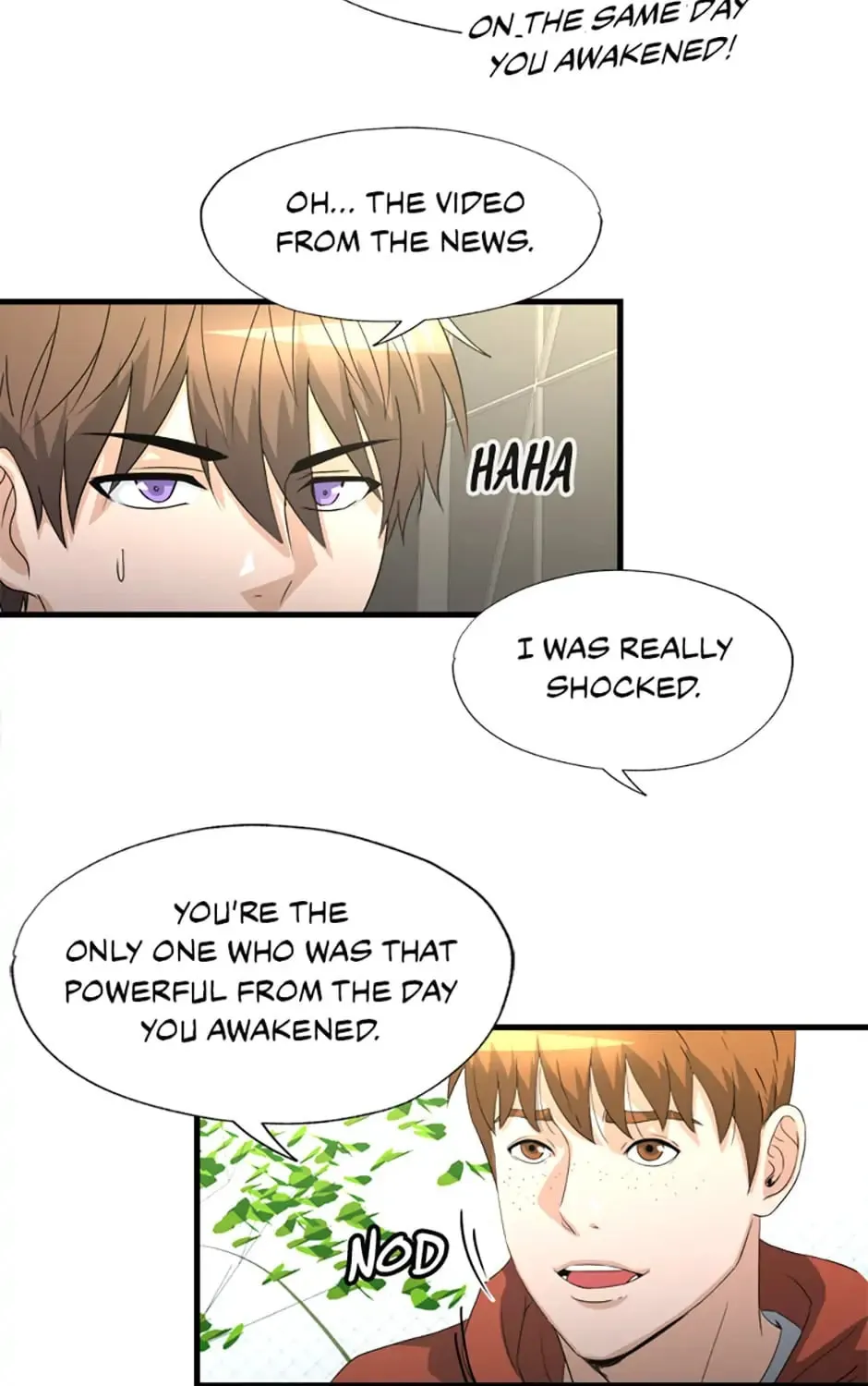 Read Stellar Mom chapter 15 image 66 on Lezhin