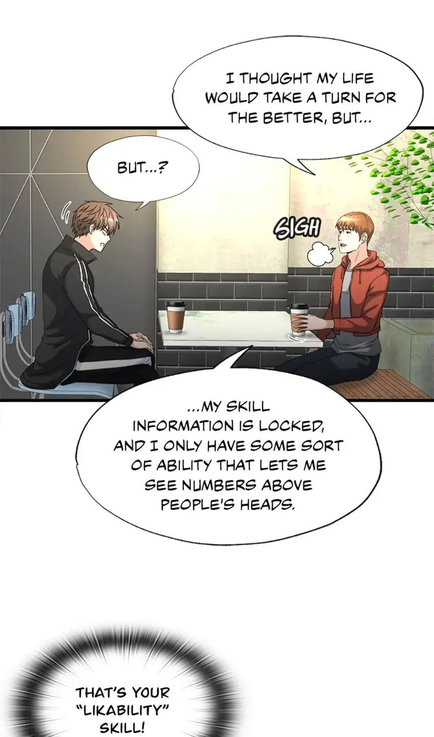 Read Stellar Mom chapter 15 image 72 on Lezhin