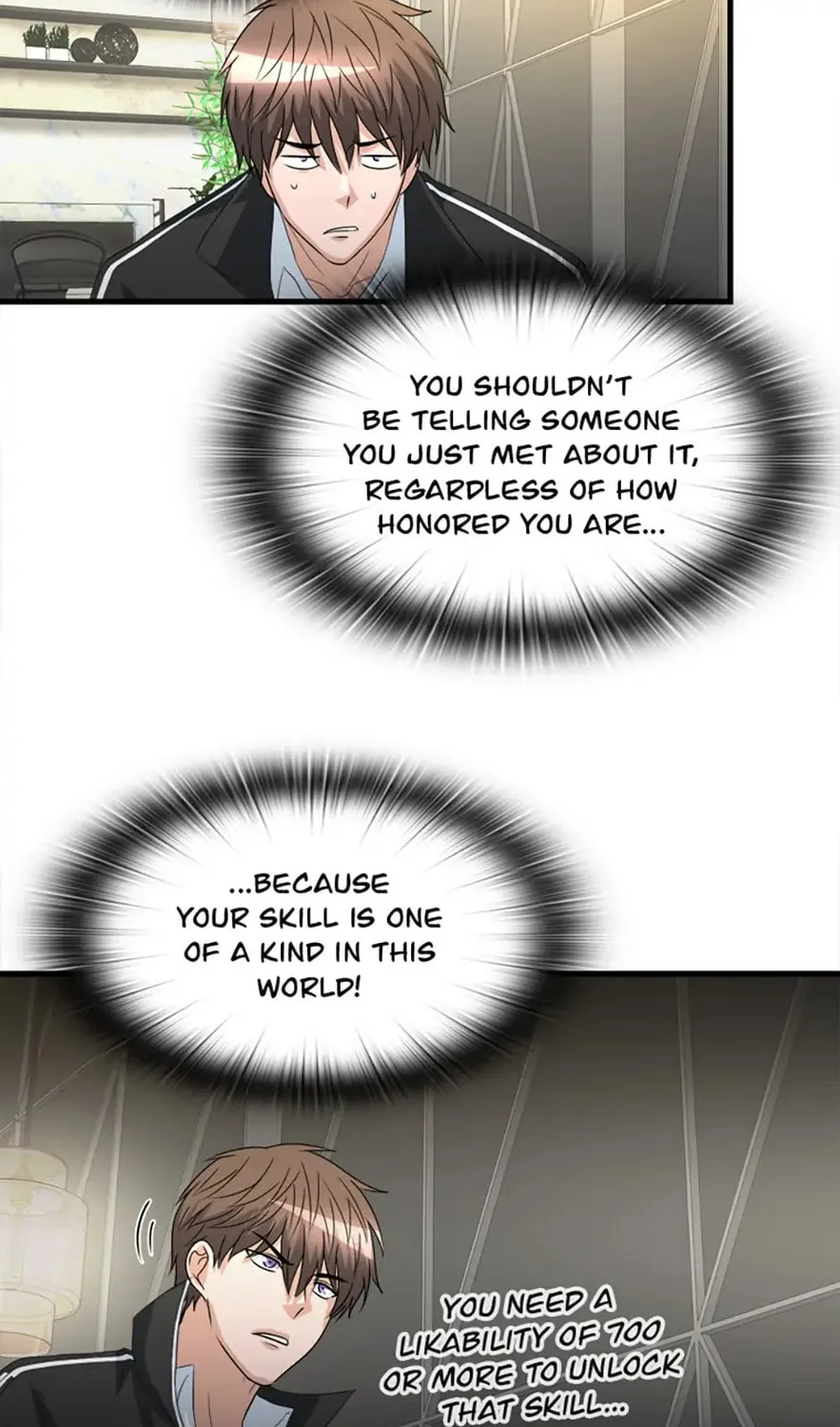 Read Stellar Mom chapter 15 image 74 on Lezhin