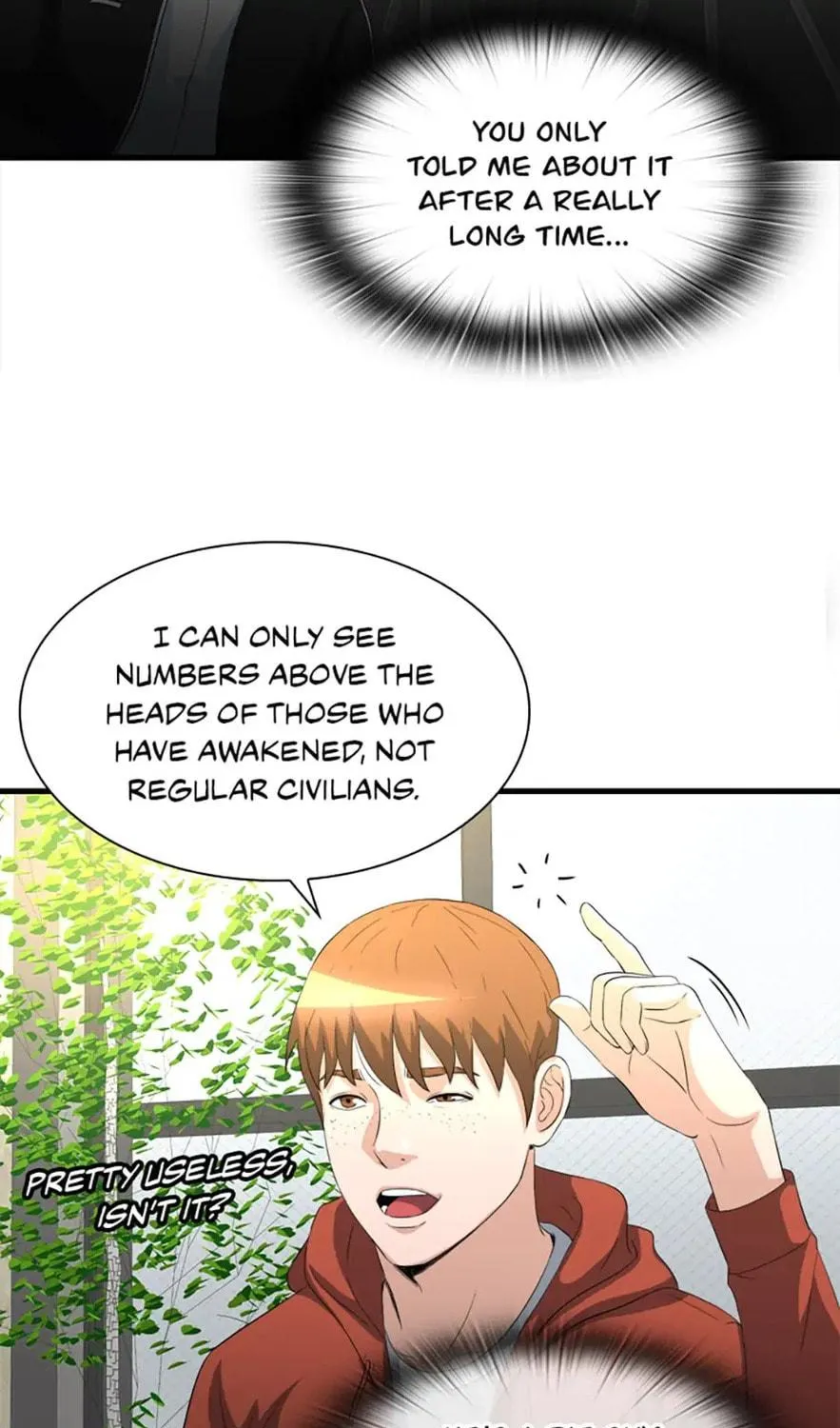Read Stellar Mom chapter 15 image 76 on Lezhin