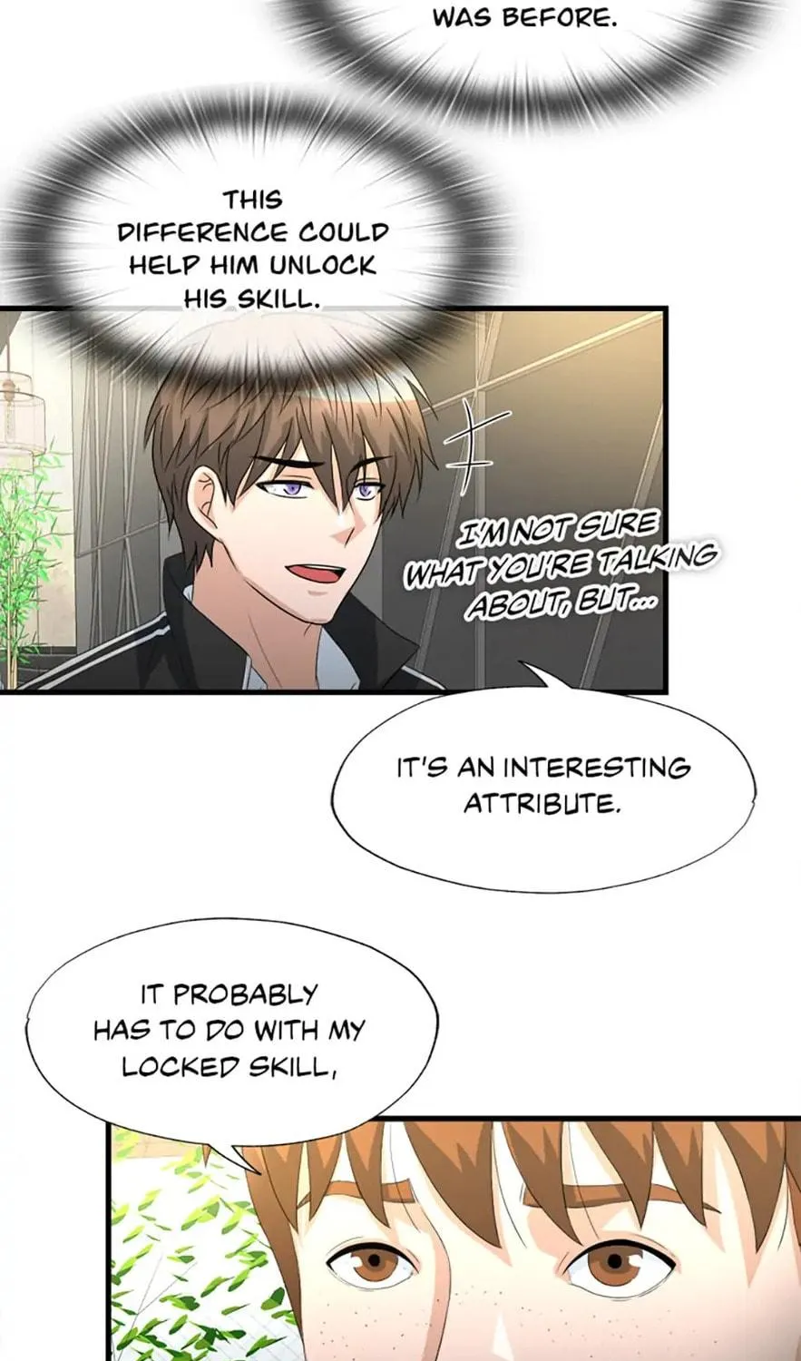 Read Stellar Mom chapter 15 image 78 on Lezhin