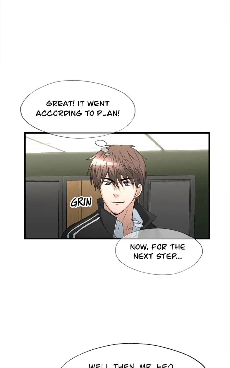 Read Stellar Mom chapter 15 image 8 on Lezhin
